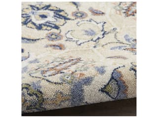Nourison Allur Rectangular Area Rug