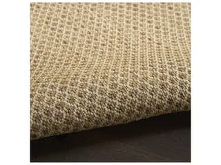 Nourison Courtyard Geometric Area Rug