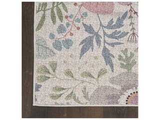 Nourison Rectangular Area Rug