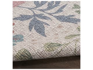 Nourison Rectangular Area Rug