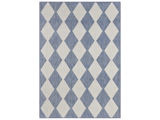 Nourison Positano Rectangular Area Rug
