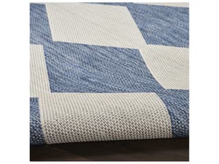 Nourison Positano Rectangular Area Rug