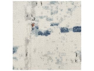 Nourison Quarry Abstract Area Rug