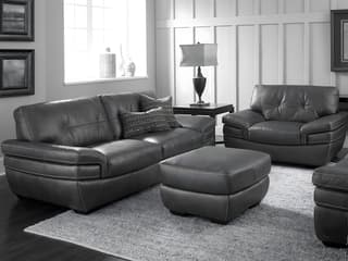 Natuzzi Editions Biagio Living Room Set | BEAGIOSET | PatioLiving