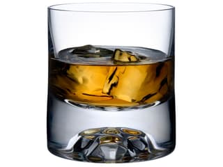 Nude Shade Whiskey Glasses - Thumbnail 2