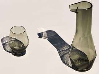 Nude Beak Water Carafe - Thumbnail 4