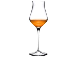 Nude Islands Whisky Tasting Glass