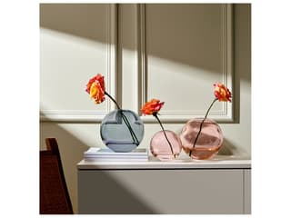 Nude Mars Crystal Vase - Thumbnail 3