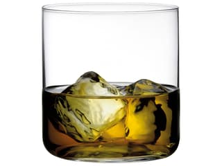 Nude Finesse Whiskey Glass