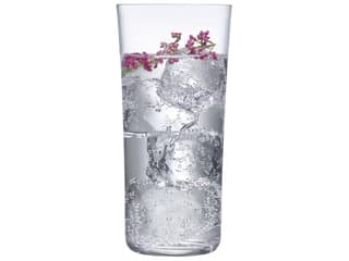 Nude Savage Highball Glass - Thumbnail 3