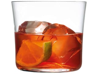 Nude Savage Low Ball Glasses
