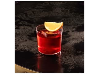 Nude Savage Low Ball Glasses - Thumbnail 4