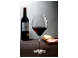 Nude Vinifera Wine Glass - Thumbnail 5