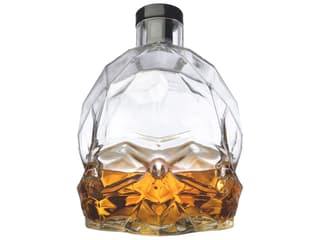 Nude Memento Mori Whiskey Bottle - Thumbnail 3