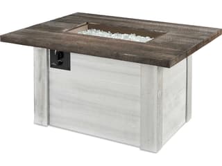 Outdoor Greatroom Alcott Timber Fire Pit Table - Thumbnail 2