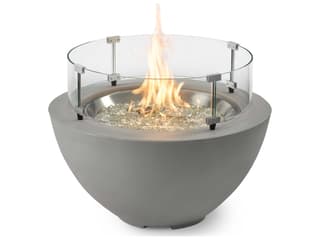 Outdoor Greatroom Cove Fire Pit - Thumbnail 4