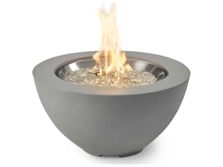 Outdoor Greatroom Cove Fire Pit