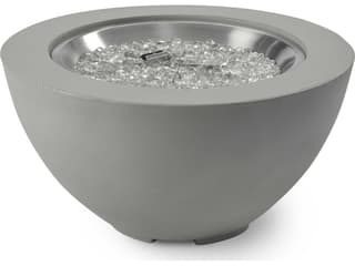 Outdoor Greatroom Cove Fire Pit - Thumbnail 3