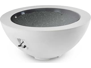 Outdoor Greatroom Cove Gas Fire Pit Bowl - Thumbnail 4