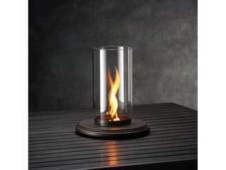 Outdoor Greatroom Intrigue Table Top Outdoor Lantern