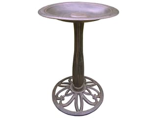 Oakland Living Upland Bird Bath