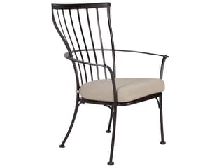 OW Lee Monterra Dining Arm Chair - Thumbnail 2