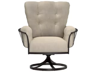 OW Lee Monterra Swivel Rocker Lounge Chair - Thumbnail 3