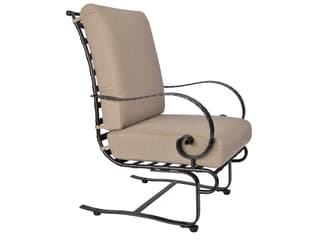 OW Lee Classico-W Lounge Chair - Thumbnail 5