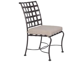 OW Lee Classico Dining Side Chair - Thumbnail 4