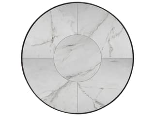 OW Lee Porcelain Table Round Porcelain Table Top