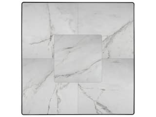 Porcelain Square Table Top