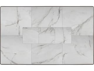 OW Lee Fresco Porcelain Rectangular Table Top