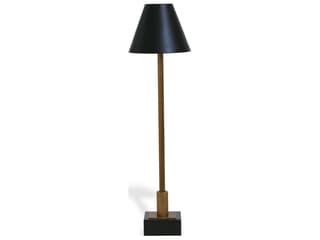 Port 68 Marais Brass Buffet Lamp (Set/2) 29"H