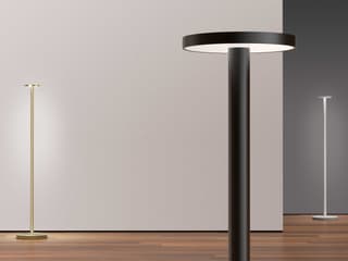 Pablo Luci Floor Lamp - Thumbnail 4
