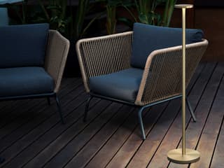 Pablo Luci Floor Lamp - Thumbnail 3