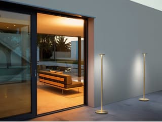 Pablo Luci Floor Lamp - Thumbnail 5