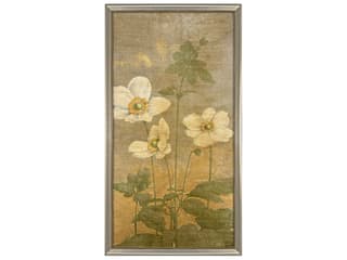 Paragon Anemones II Framed Art