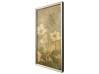 Paragon Anemones II Framed Art