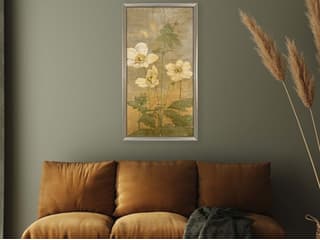 Paragon Anemones II Framed Art