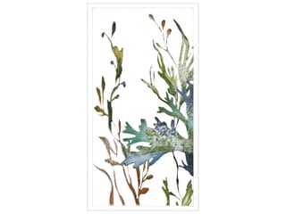 Underwater Living I Wall Art by Jardine