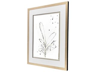 Paragon Florals Floral Splash-II Wall Art