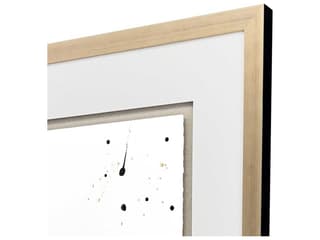 Paragon Florals Floral Splash-II Wall Art