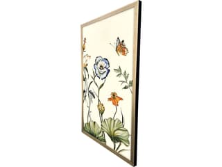 Paragon Garden Of Eden II Framed Art