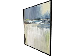 Paragon Coast Road I Canvas Wall Art