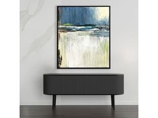 Paragon Coast Road I Canvas Wall Art