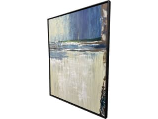 Paragon Coast Road II Canvas Wall Art