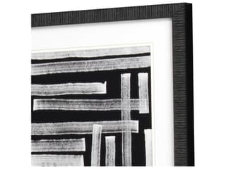 Paragon Naive Lines-IV Wall Art Set of 3