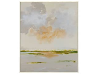 Paragon Waterside A New Look Canvas Wall Art