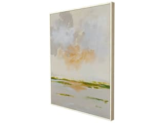 Paragon Waterside A New Look Canvas Wall Art