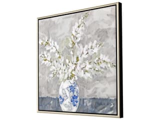 Paragon Calm Moment-I Canvas Wall Art
